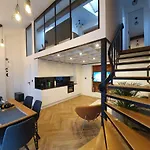 Old Town Apartment, Morsztynowska *