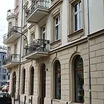 Διαμέρισμα Old Town Apartment, Morsztynowska Krasków