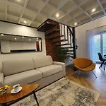 Old Town Apartment, Morsztynowska Διαμέρισμα *