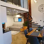 Old Town Apartment, Morsztynowska Διαμέρισμα Krasków