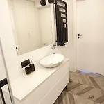 Old Town Apartment, Morsztynowska *
