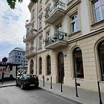 Old Town Apartment, Morsztynowska Apartamento