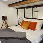 Old Town Apartment, Morsztynowska Cracovia