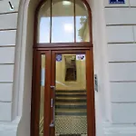 Apartamento Old Town Apartment, Morsztynowska