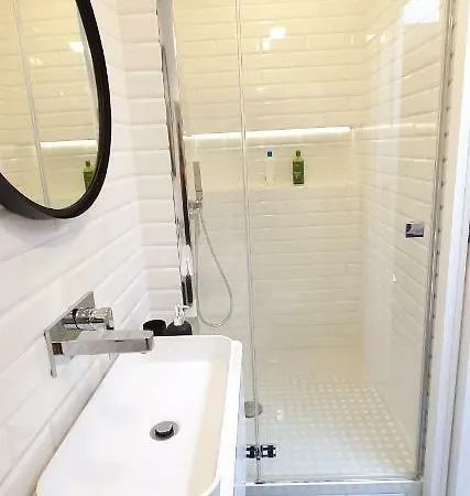 Old Town Apartment, Morsztynowska アパート クラクフ