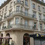 Old Town Apartment, Morsztynowska شقة