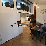 شقة Old Town Apartment, Morsztynowska كراكوفيا