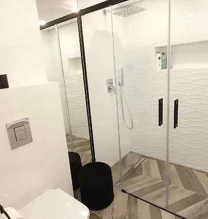 Old Town Apartment, Morsztynowska * Cracovia