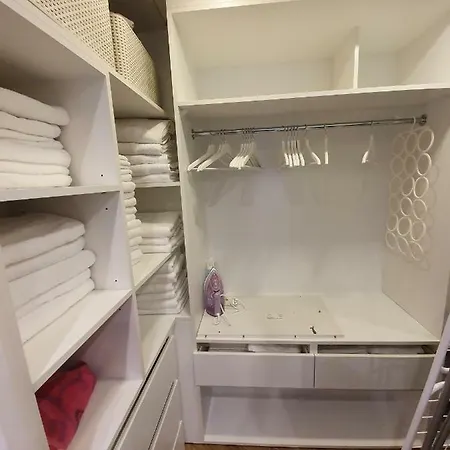 Appartamento Old Town Apartment, Morsztynowska Cracovia