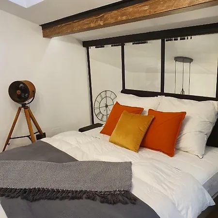 Old Town Apartment, Morsztynowska Cracovia